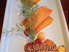 -我家厨房(报慈路店)