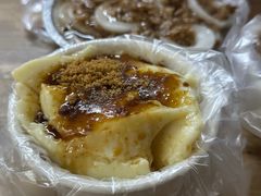 -共和老洪豆花草粿水粿