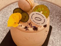 -玲婧胡同·生日蛋糕·餐厅(嘉里城店)