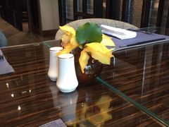 -康莱德酒店·美庭自助餐厅