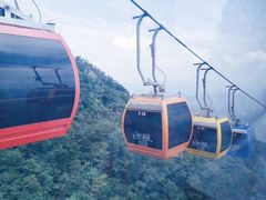 -梦幻奥陶纪景区