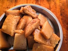 煎粿-陈阿婆叉粿条(大小街店)