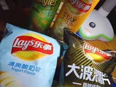 -华润万家(M2香港名都店)