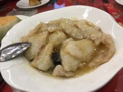 -玉华台饭庄(裕中西里小区店)