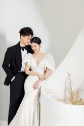 点击看大图 -爱城婚纱摄影·品质严选店