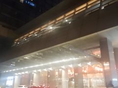 -青岛海尔洲际酒店