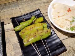 -郑享吃烧烤烩面(红专路店)