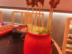 -蜀大侠火锅.川剧变脸(龙泉世茂店)