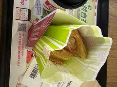 -肯德基(虹桥高铁店)