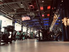 -Trainyard 炼·工场(中国国际贸易中心店)