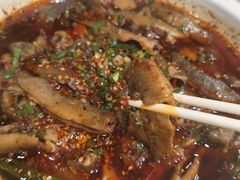 情妹耙泥鳅-情妹耙泥鳅·江湖川菜(科华店)