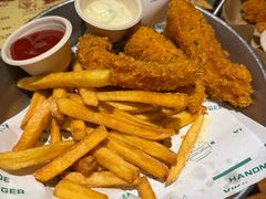 -VIKING SALOON西部美式烟熏烤肉(和平路店)