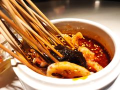 -院8里·小聚园老川菜(九眼桥店)