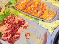 -牛牛牛酸菜煎肉店(望云寺路店)