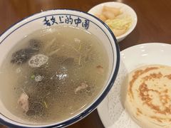 -陕西大厦中餐厅(陕西驻沪办店)