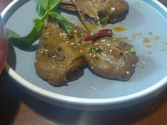 -58度品质川菜馆(经一路店)