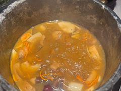 -芸山季·云南山珍菌火锅(人民广场来福士店)