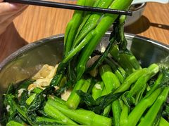 -荣基四海一家·家常菜·海鲜大排档(新安店)