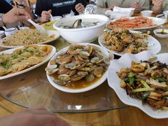 -明记海鲜大排档(巽寮湾店)