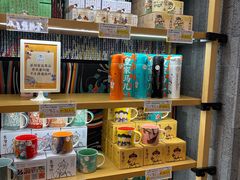 零售区-茶颜悦色(花园道店)