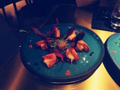 -AZUL by FUEL蓝色·法式酒馆(琶醍店)