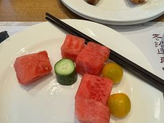 -绍兴大禹开元观堂-若耶厅
