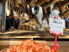 -柴火农家·江西赣南菜(土华店)