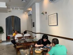 大堂-盏簋品味馆(沙溪店)