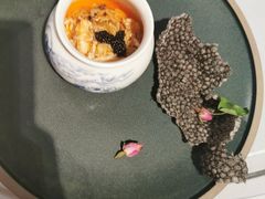 -广州富力丽思卡尔顿酒店·丽轩·粤菜