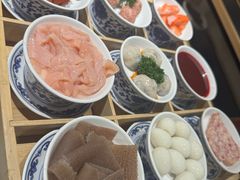 -廖掌柜·重庆鲜货火锅(上海首店)