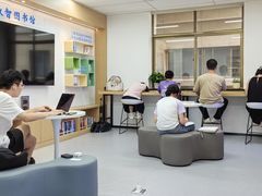 -西湖区图书馆(古墩路)