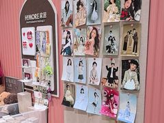 -海马体照相馆(重庆爱琴海购物公园店)