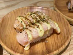 -春笙食堂.丼饭拉面寿司(GOGO新天地店)