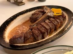 -Wolfgang’s Steakhouse 沃夫冈牛排馆(上海白玉兰广场店)