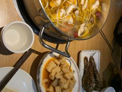 -守柴炉烤鸭(科华中路王府井店)