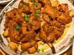 -前海沿·青岛菜(乐客城店)