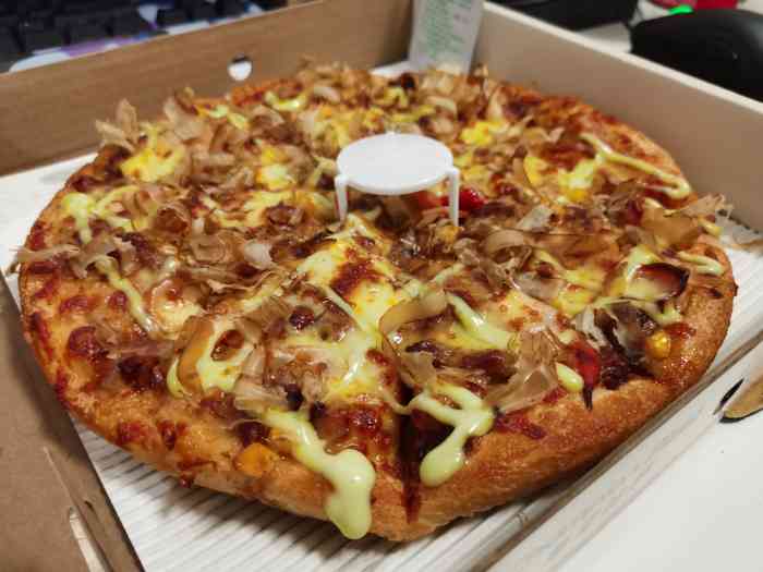 好吃过麦当当和肯打鸡很多很多.