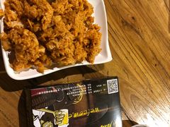 -三千里烧烤(外滩店)