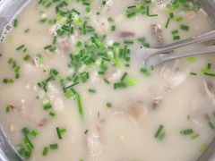 -简阳董家埂羊肉汤