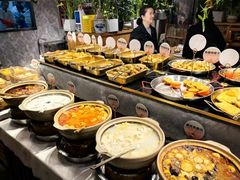 -素虎料理(前门店)