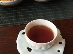 -碧露轩·大益茶体验馆(镇江路店)