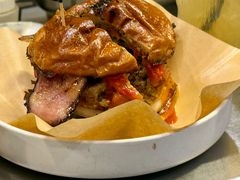 -shark burger·鲨鱼汉堡(交子大道店)
