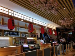 -浦·传统日式料理(3 5 1 1 店)