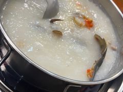 -盈田盈粥庄(黄兴公园店)
