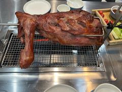 -宗泉烤全羊·烤羊腿·家常菜(解放东路店)