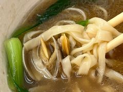 -从前慢海鲜面馆