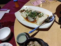 -园林美食城·本土农家菜(杨和镇店)