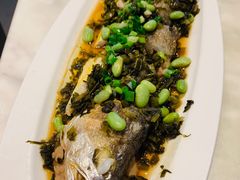 -港丽餐厅(高德置地店)