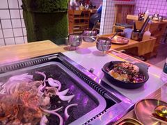 -郭记烤肉创始店(民丰大街店)