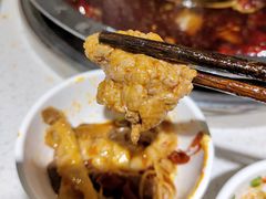 -大龙火锅(龙潭寺旗舰店)